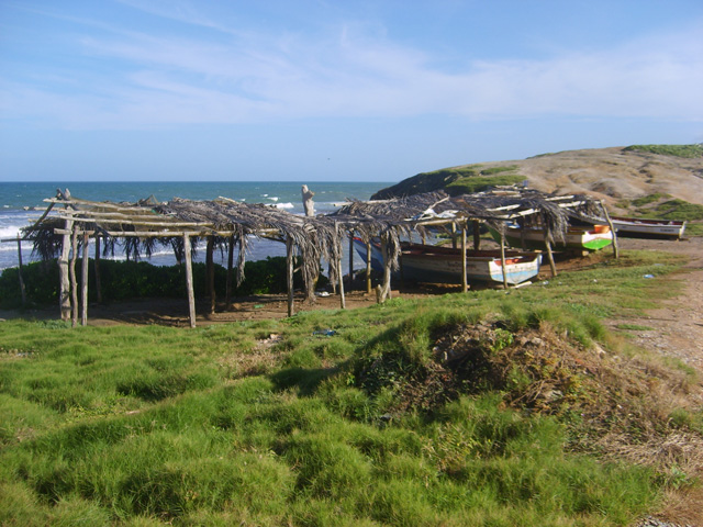 Punta El Humo