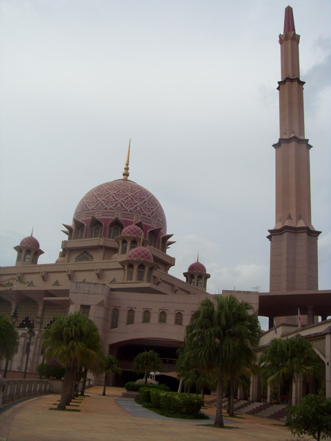 Masjid Putra