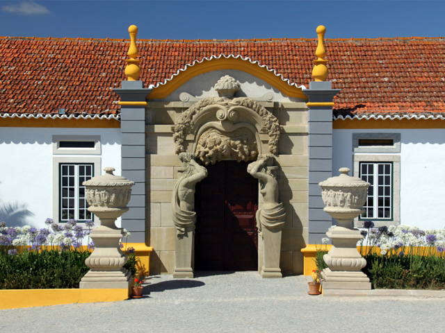 Quinta dos Loridos