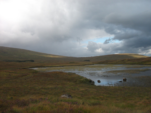 Rannoch Moor