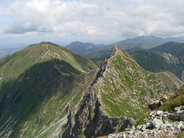 Tatras