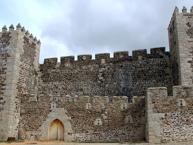 Castelo do Sabugal