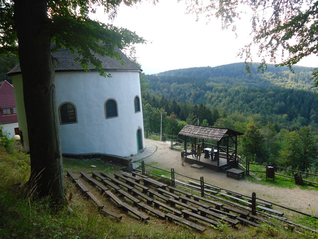 Chapel