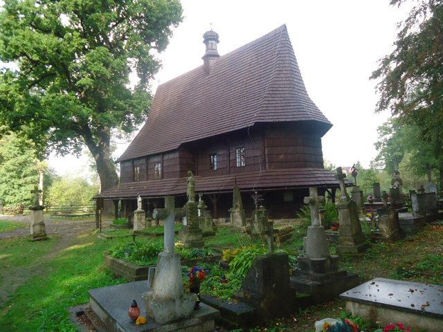 Cemetery