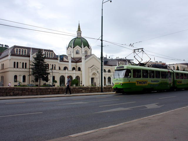 Sarajevo