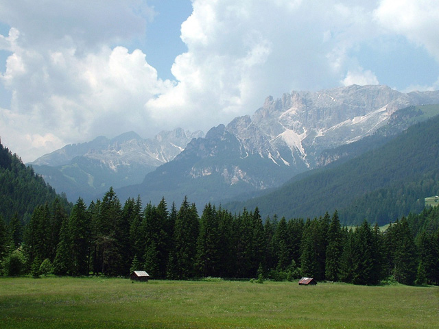 Langkofel