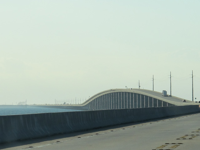 Seven Mile Bridge