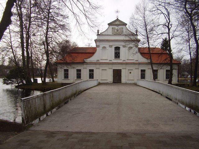 St.John's of Nepomuk Church
