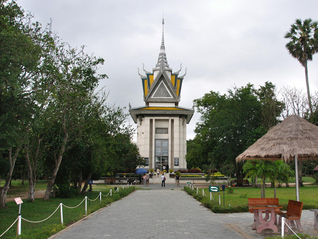 Stupa