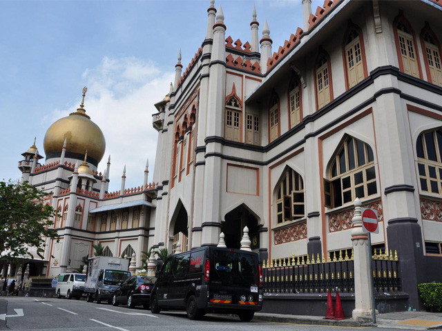 Masjid Sultan