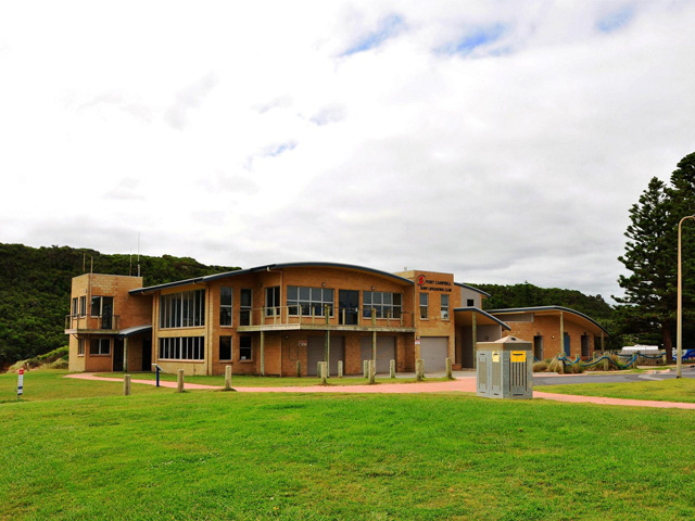 Surf Lifesaving Club