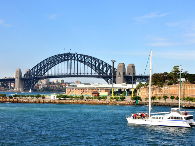 Millers Point