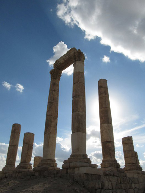 Columns