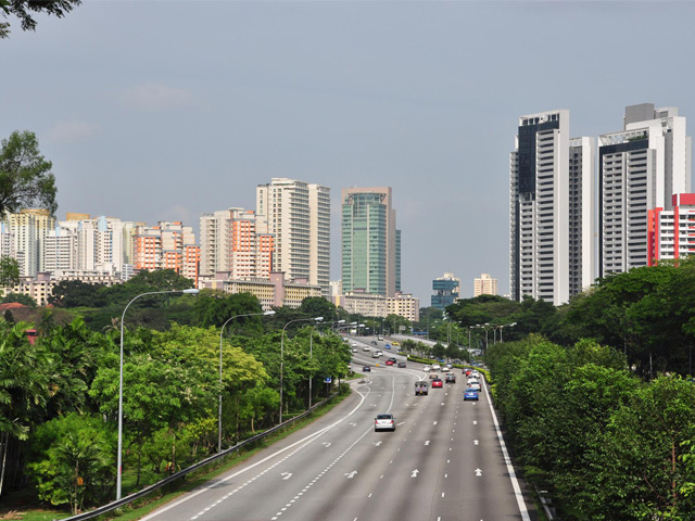 Toa Payoh