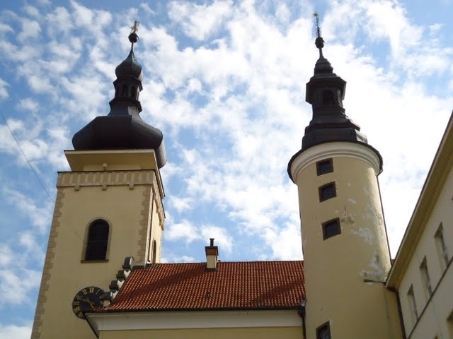 Town hall