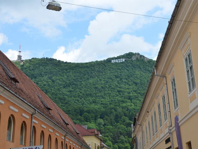 Southern Carpathians