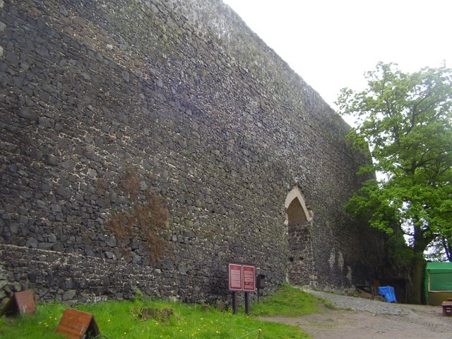 Château Trosky