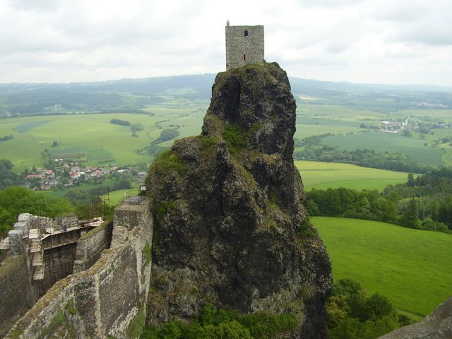 Panna Tower