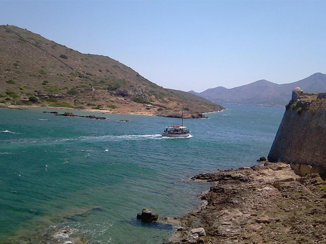 Spinalonga