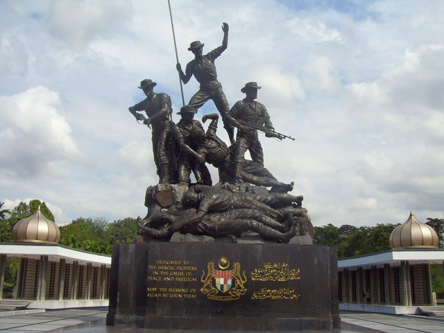 War Memorial