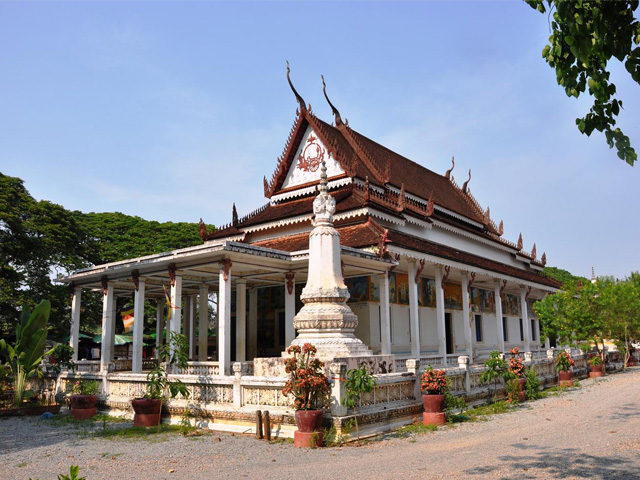 Wat Angkor