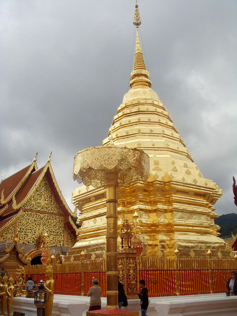 Wat Chumphu