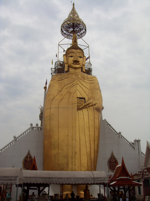 Wat Indravihan