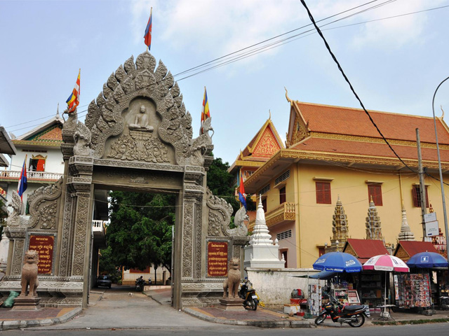 Wat Langka