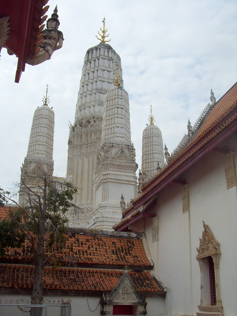 Wat Mahathat