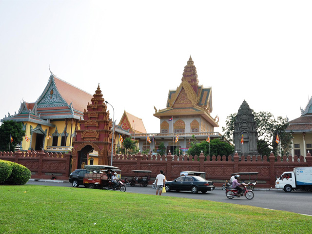 Wat Ounalom