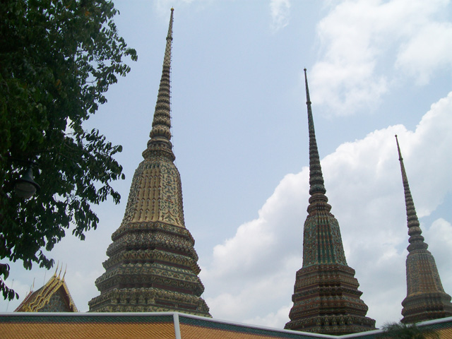 Chedi