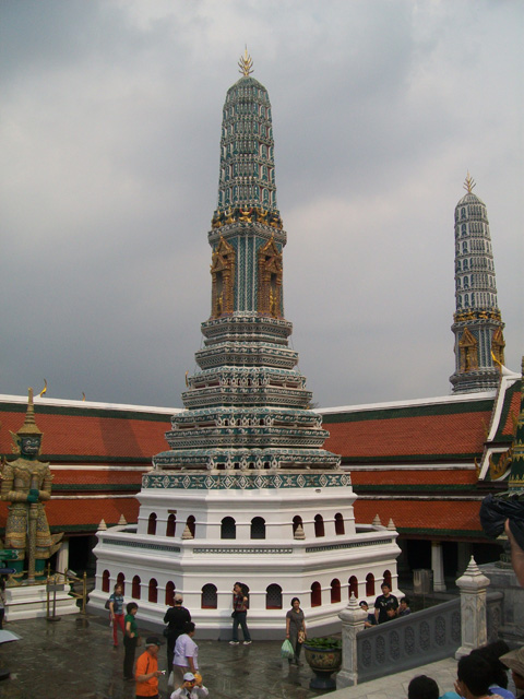 Pagoda