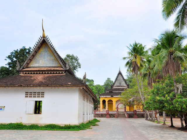 Wat Preah An Kau Sai