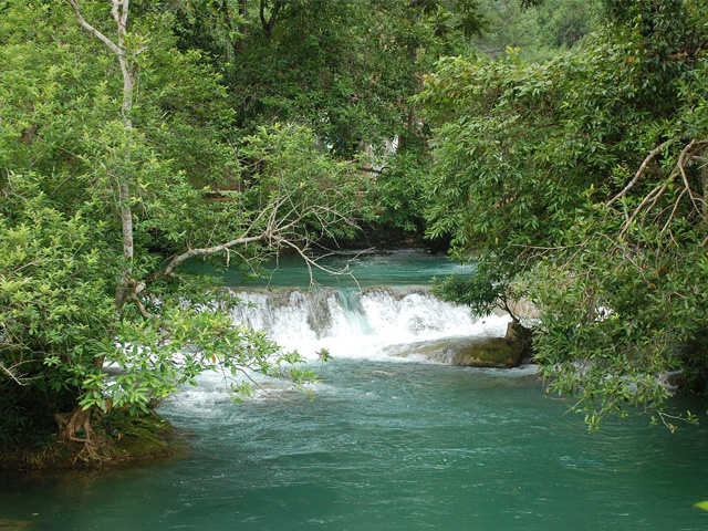 Cao Bang