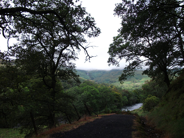 West Highland way