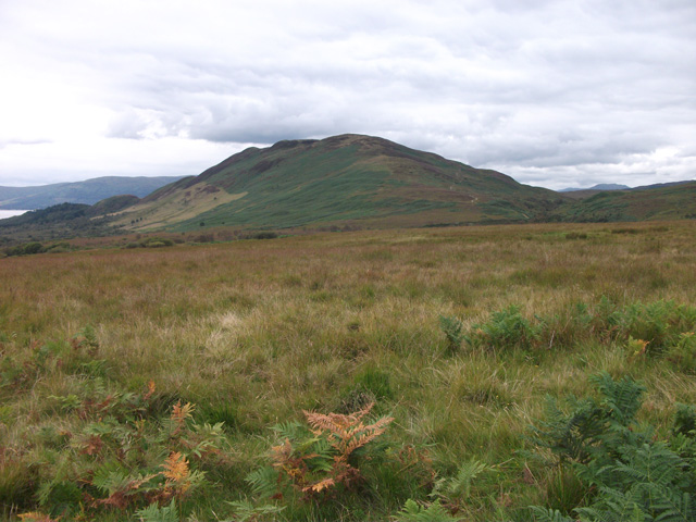 West Highland Way