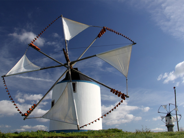 Windmill