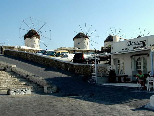 Windmills