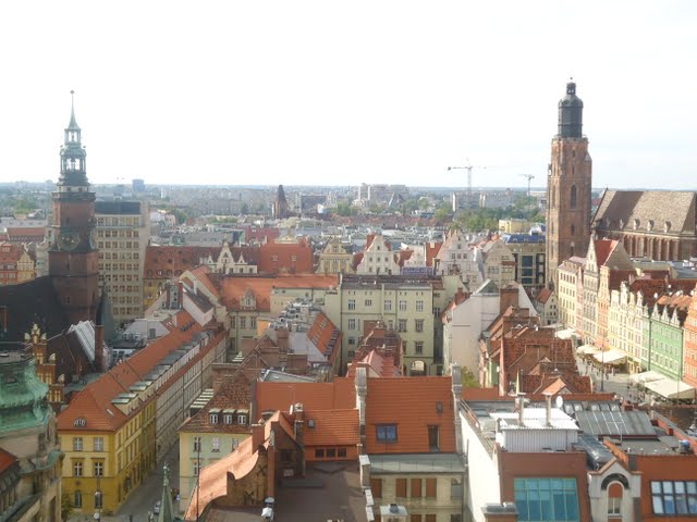 Wroclaw
