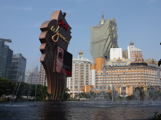 Wynn Macau