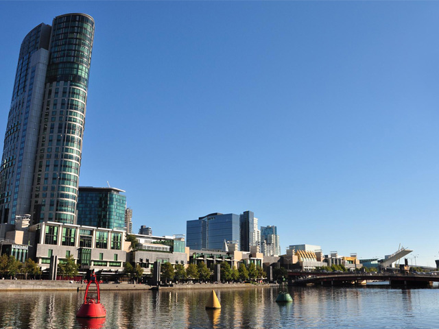 Yarra (fleuve)