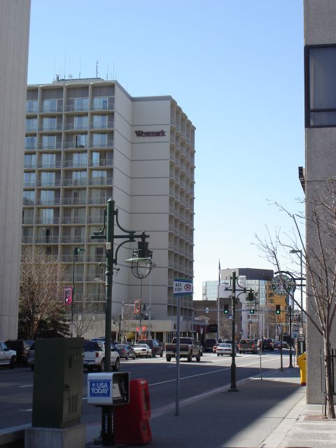 Centre-ville