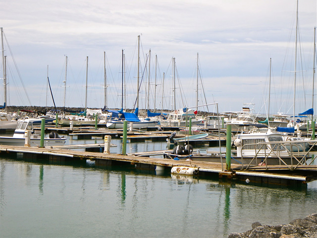 Agat Marina