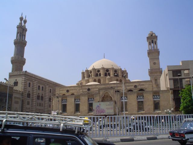 Université al-Azhar