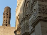 Mosquée Al-Hakim, Le Caire Islamique