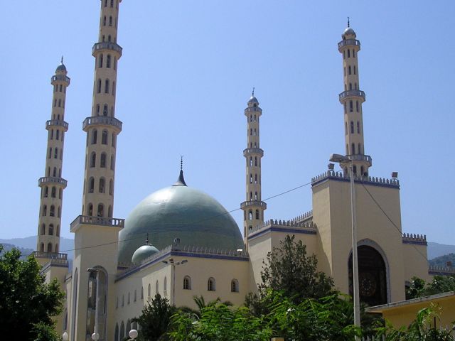 Al-Kawthar Mosque