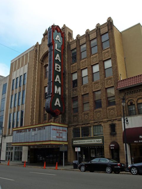 Alabama Theatre