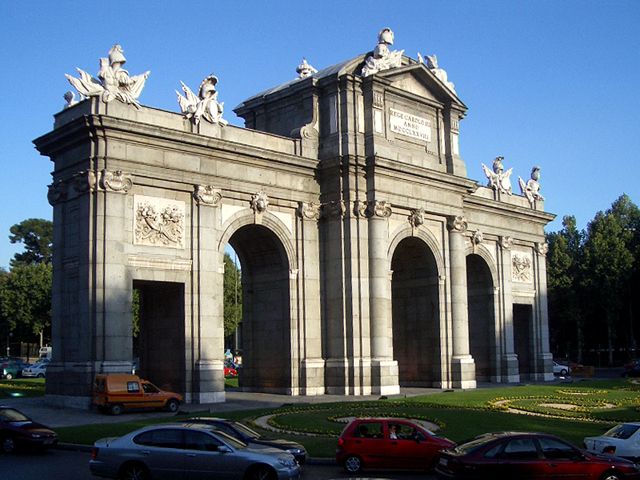 Independence Square