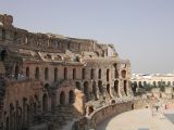 Amphithéâtre d'El Jem