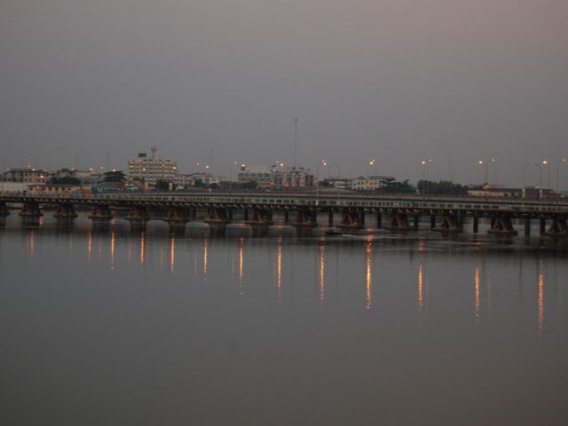 Ancien Pont Bridge